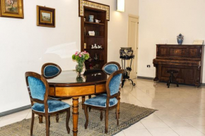 Suite Filangieri